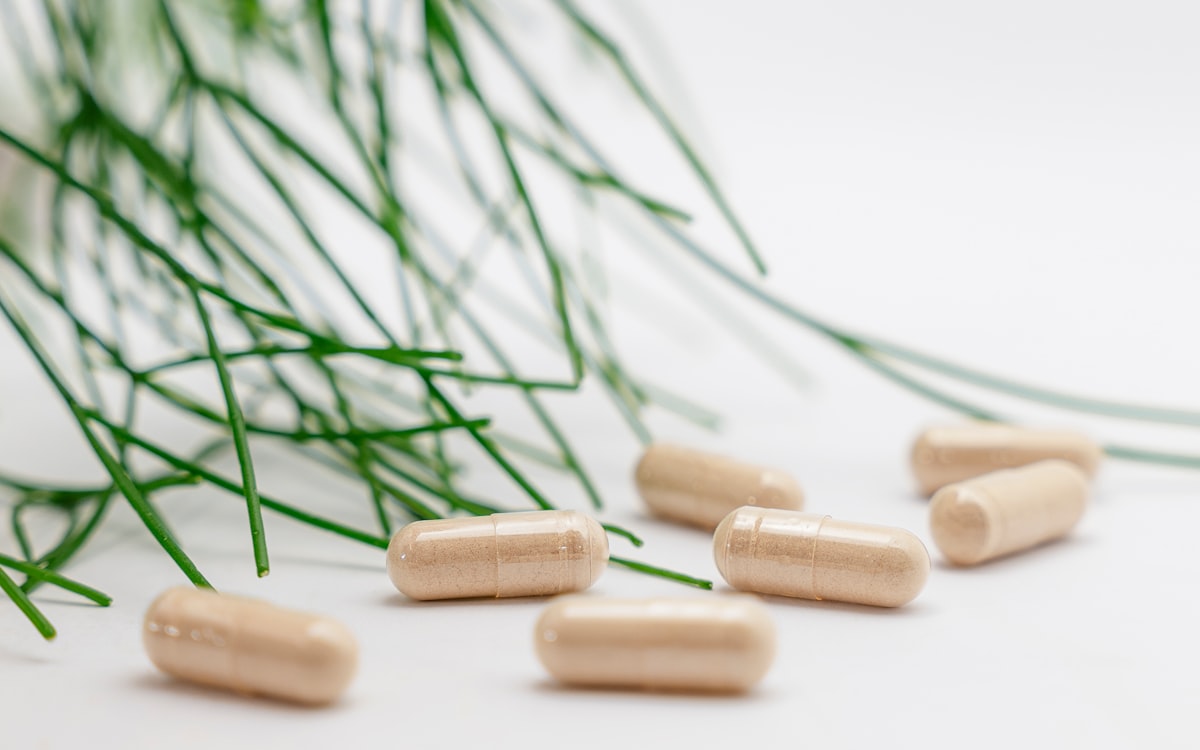 Omega-3 Joint Fusion