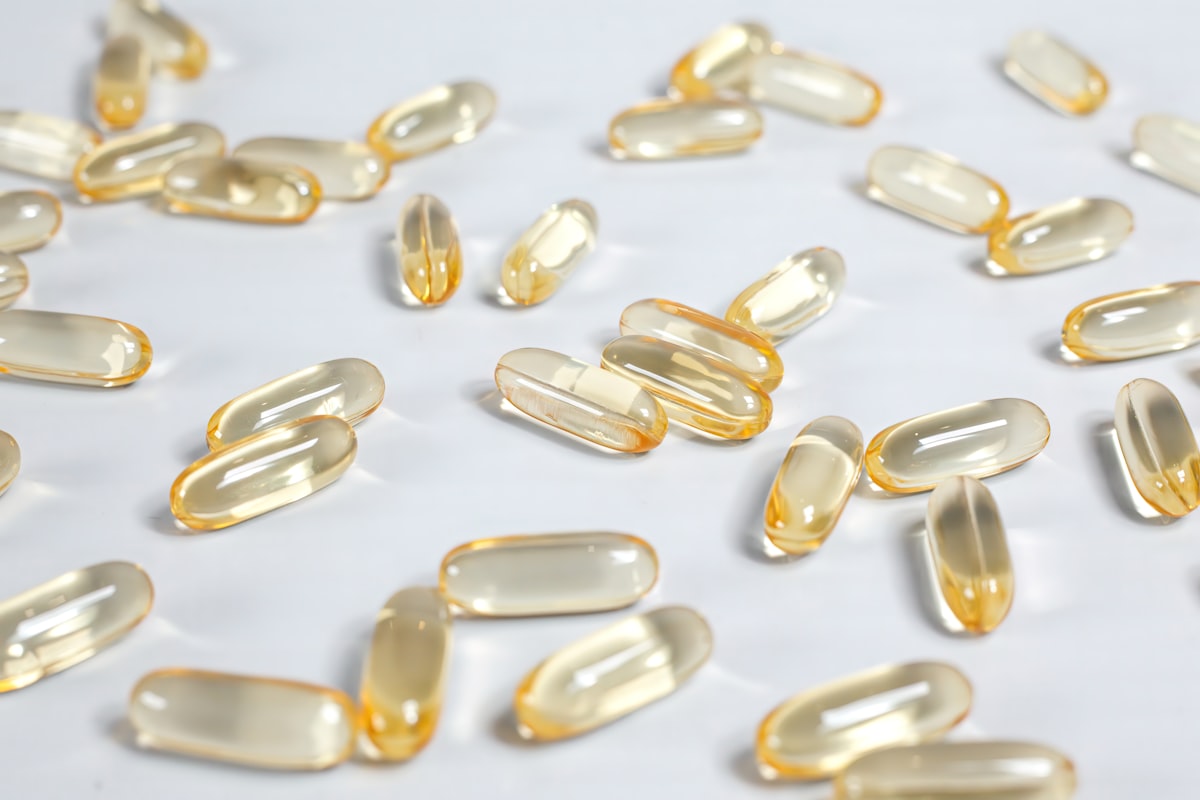 Hyaluronic Acid Joint Shield